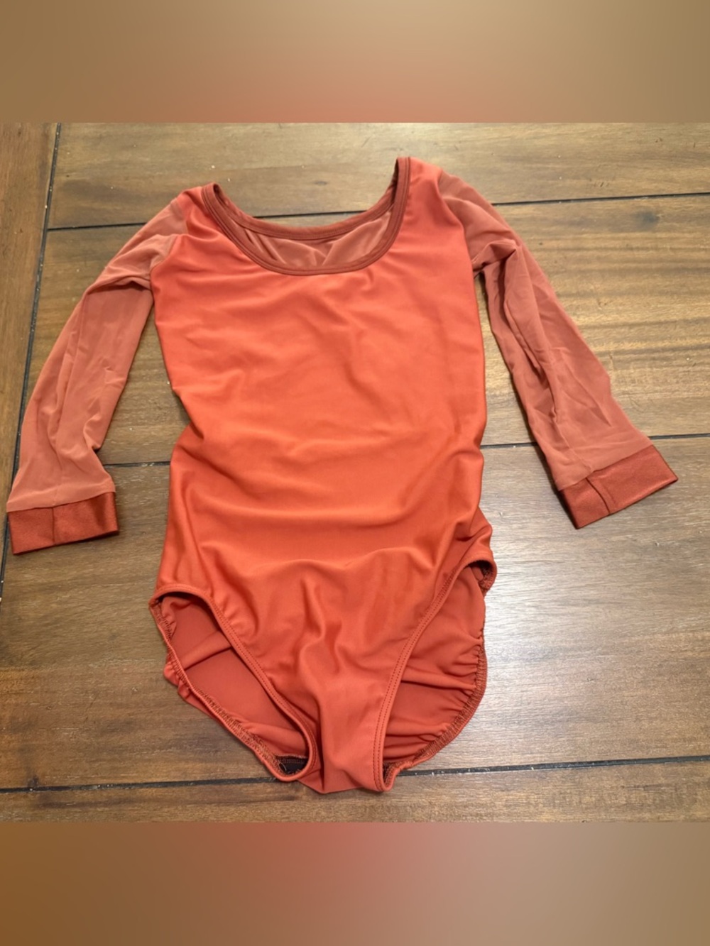 FIVE the Label Dancewear Leotard